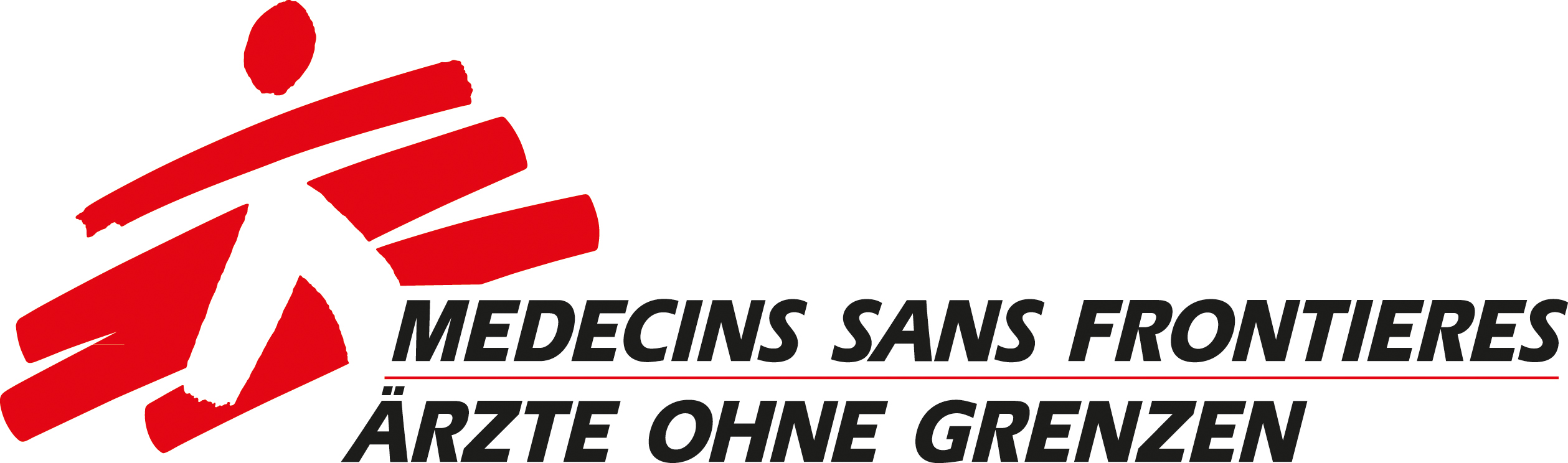 Logo Ärzte ohne Grenzen Österreich