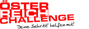 ÖSTERREICH CHALLENGE