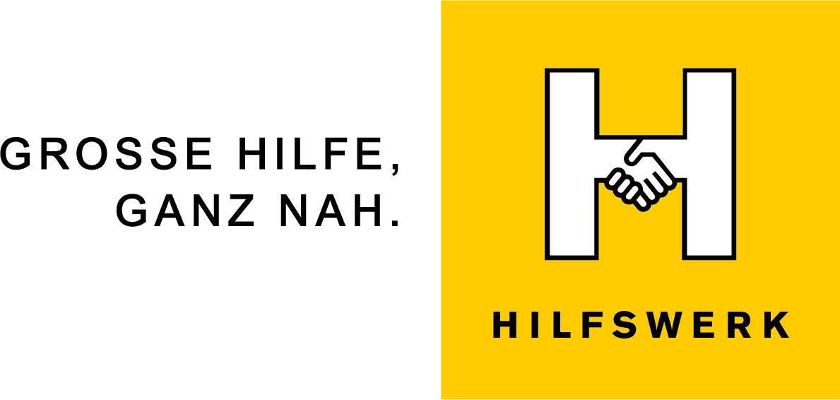 Logo Hilfswerk Österreich