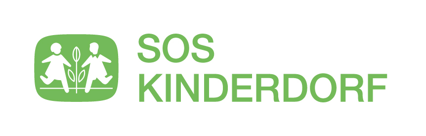 Logo SOS-Kinderdorf Österreich