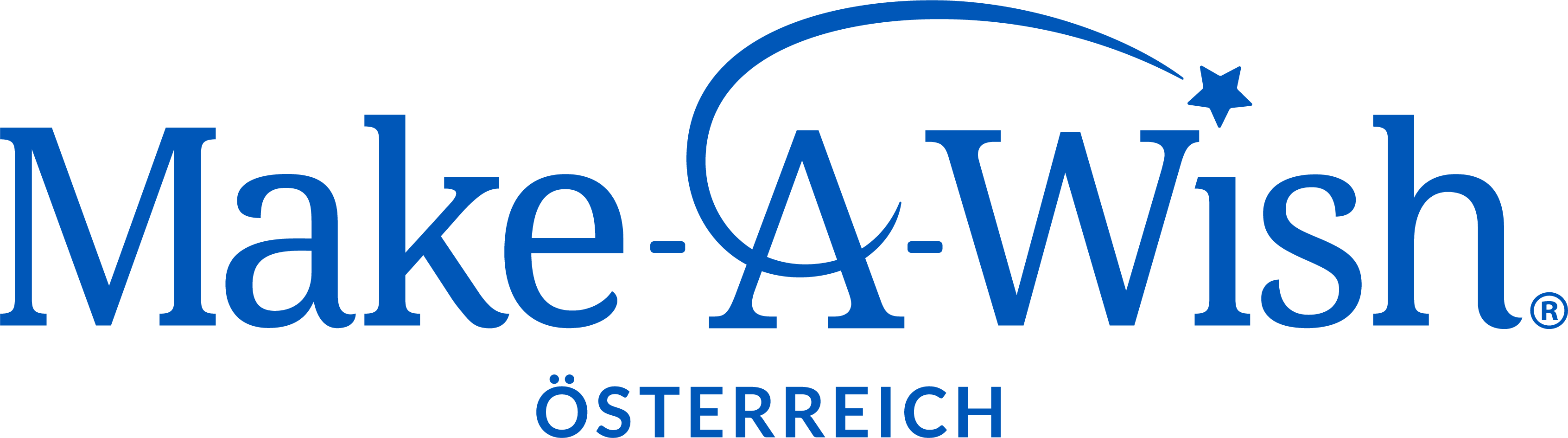 Make-A-Wish Foundation Österreich